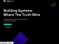 Sites similar to zeitgeist.pm