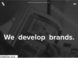 Sites similar to zeitgeistagentur.com
