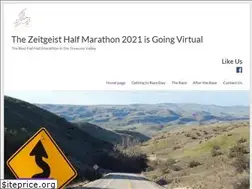 Sites similar to zeitgeisthalfmarathon.com
