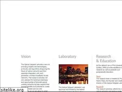 Sites similar to zeitgeistlab.ca