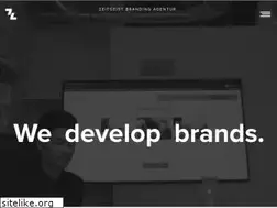 Sites similar to zeitgeistmarketing.co