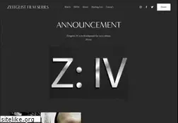 Sites similar to zeitgeistmovie.com