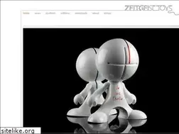 Sites similar to zeitgeisttoys.com