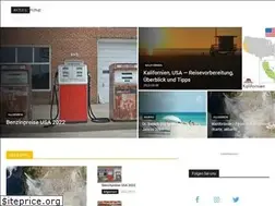 Sites similar to zeitgeistusa.de