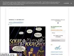 Sites similar to zeitgleich.blogspot.com