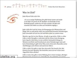Sites similar to zeithaben.org