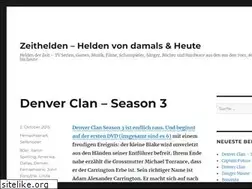 Sites similar to zeithelden.de