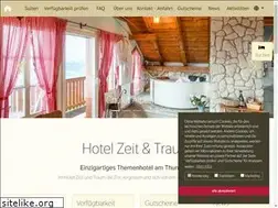 Sites similar to zeithotel.ch
