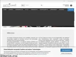 Sites similar to zeitjuwel.de