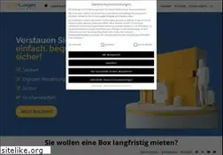 Sites similar to zeitlager.de