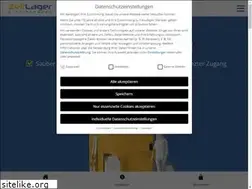 Sites similar to zeitlager.eu