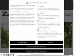 Sites similar to zeitlberger.at