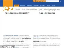 Sites similar to zeitler.ch