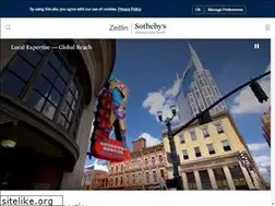 Sites similar to zeitlin.com
