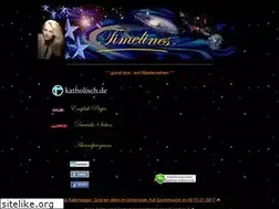 Sites similar to zeitlinien-friedrich-hornischer.de