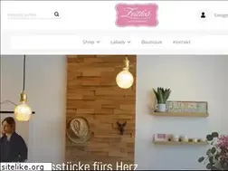 Sites similar to zeitlos-am-tegernsee.de