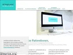 Sites similar to zeitlosschoen.net