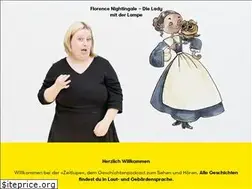 Sites similar to zeitlupe-podcast.de