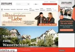 Sites similar to zeitlupe.ch