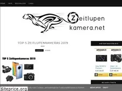 Sites similar to zeitlupenkamera.net
