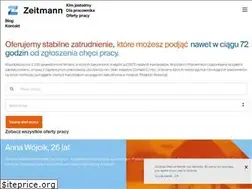 Sites similar to zeitmann.pl