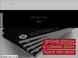 Sites similar to zeitmaschine.org