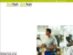 Sites similar to zeitnah-jobs.de