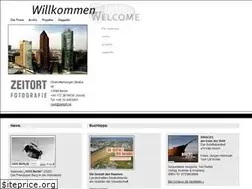 Sites similar to zeitort.de