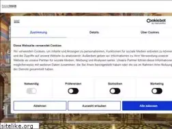 Sites similar to zeitorte.de