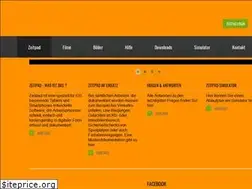Sites similar to zeitpad.info