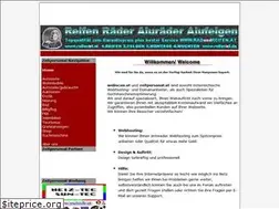 Sites similar to zeitpersonal.at