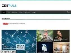 Sites similar to zeitpuls.com