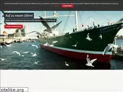 Sites similar to zeitpunkthamburg.de