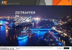 Sites similar to zeitraffer.org