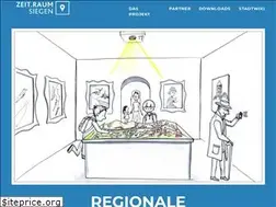 Sites similar to zeitraum-siegen.de