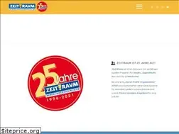 Sites similar to zeitraum.org