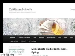 Sites similar to zeitraumschleife.eu