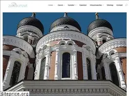 Sites similar to zeitraumzeit.de