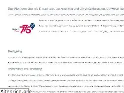 Sites similar to zeitreise-wesel.de
