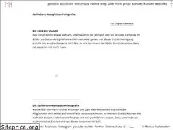 Sites similar to zeitreise.jetzt