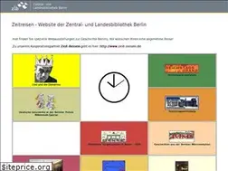 Sites similar to zeitreisen.de