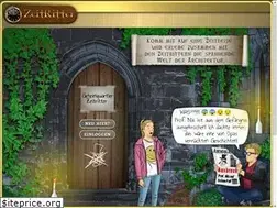 Sites similar to zeitritter.de