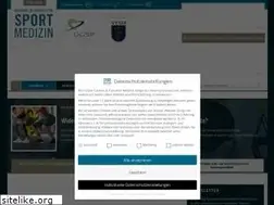Sites similar to zeitschrift-sportmedizin.de