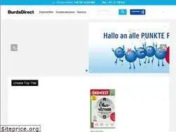 Sites similar to zeitschriften-tipp.de