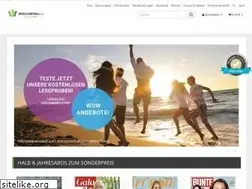 Sites similar to zeitschriftenundco.de