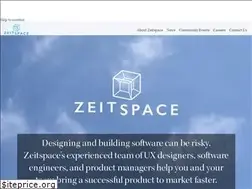 Sites similar to zeitspace.com