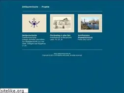 Sites similar to zeitspurensuche.de