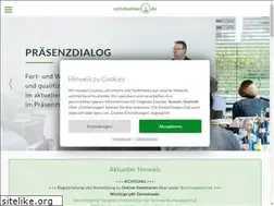 Sites similar to zeitstaerken.de