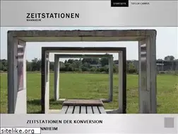 Sites similar to zeitstationen-mannheim.de