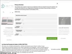 Sites similar to zeittec.com.br